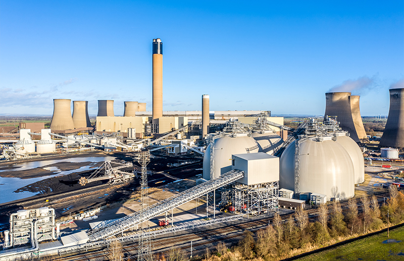 Углехимическая промышленность